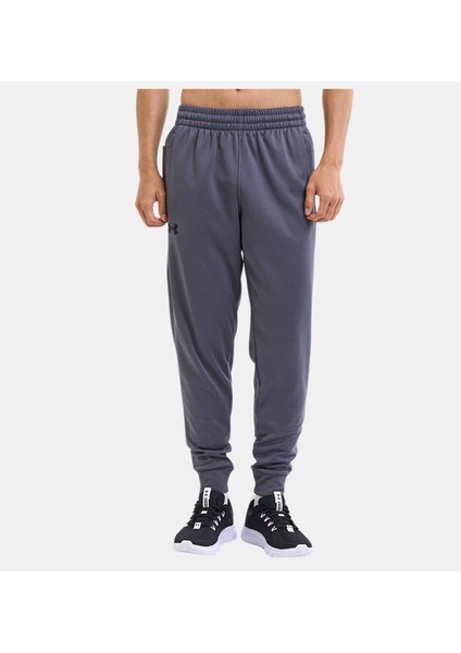 Erkek Ua Armour Fleece Eşofman Altı 1373362-025 fiyatları