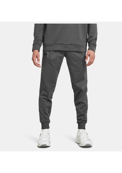 Erkek Ua Armour Fleece Eşofman Altı 1373362-025 modelleri