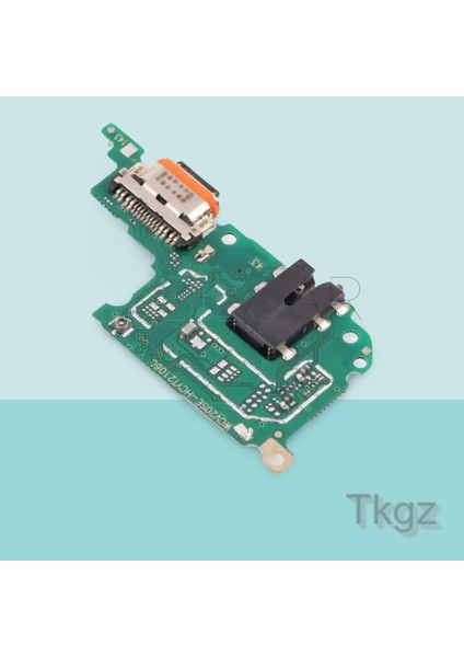 Vivo Y70 Full Şarj Soketi Bordu Orjinal