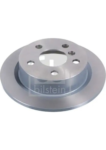 104103 Arka Fren Diski 34216799383 (2 Adet Fiyatıdır)