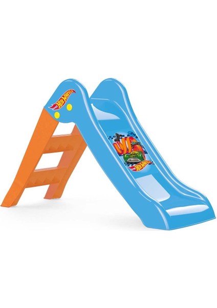 Dolu Hot Wheels Ilk Kaydırağım Kız Erkek Çocuk Oyuncak Eğitici Oyuncaklar