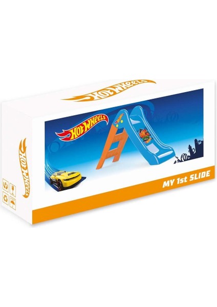 Dolu Hot Wheels Ilk Kaydırağım Kız Erkek Çocuk Oyuncak Eğitici Oyuncaklar fiyatları
