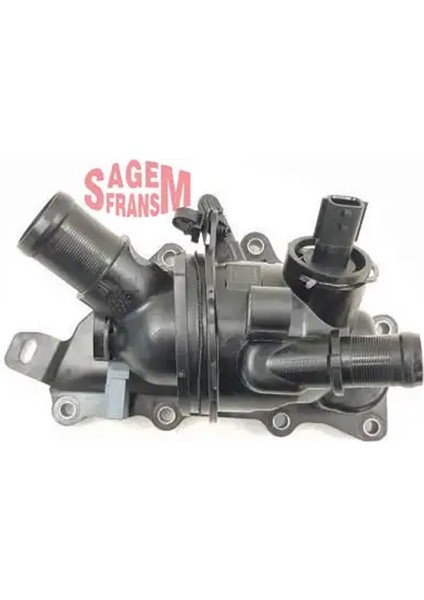 131258 Termostat 110600260R