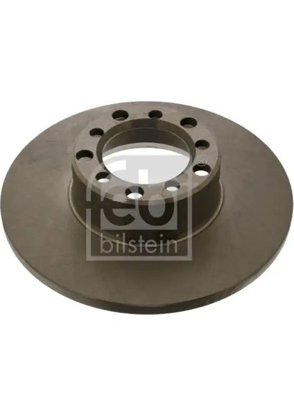 08505 Fren Diski On A1144210012 A1154211412 A1234200072 (2 Adet Fiyatıdır)