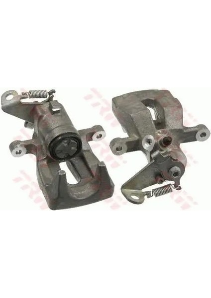 BHQ248 Fren Kaliperi Arka Sag 7701208257