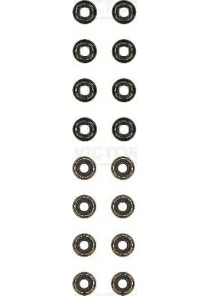 124274101 Supap Lastigi 04E109675 04E109675A 2554922