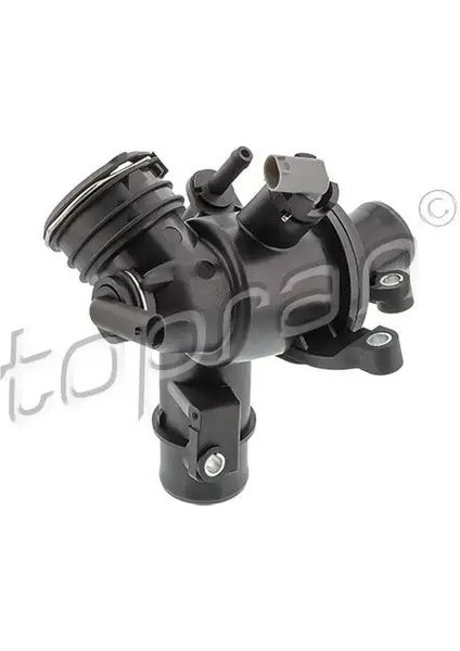 408492001 Termostat A6512000615 A6512001215 A6512001500