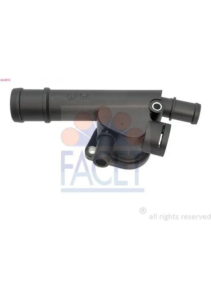 260015 Su Flansi 038121132D