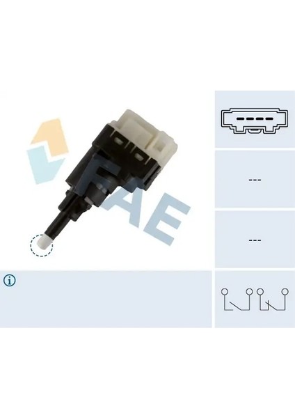 24761 Fren Musiri 19322010 1K2945511 1K2945511RDW