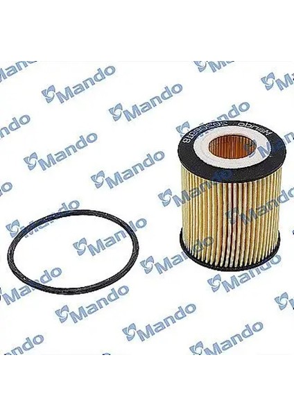 MMF040070 Yag Filtresi 1720612 BB3Q6744BA U20214302