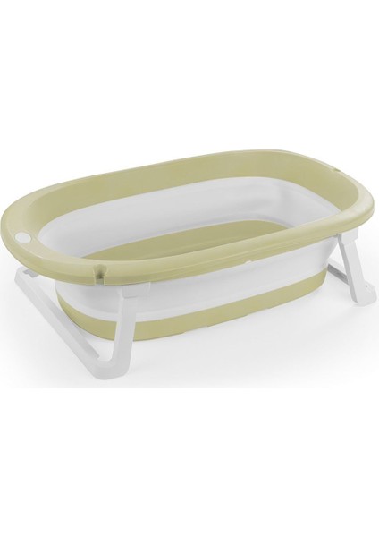 7265 Katlanır Bebek Yıkama Küveti Eco Yeşil -Dolu Oyuncak Kız Erkek Çocuk Oyuncak Eğitici Oyuncaklar modelleri