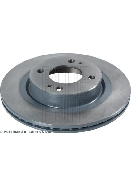 ADC443132 Fren Diski On 4615A129 (2 Adet Fiyatıdır)