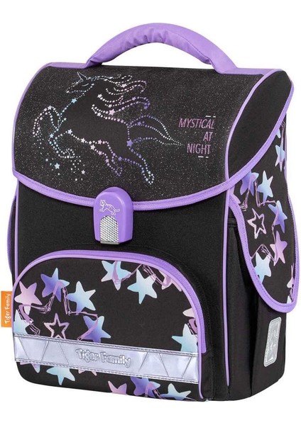 Yıldız Desenli Siyah Okul Çantası Kız Erkek Çocuk Oyuncak Eğitici Oyuncaklar fiyatları