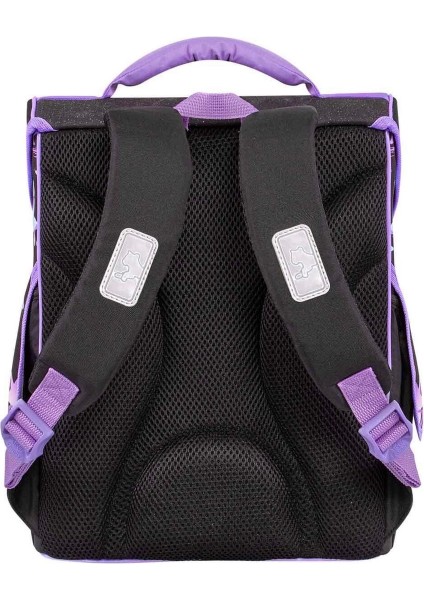 Yıldız Desenli Siyah Okul Çantası Kız Erkek Çocuk Oyuncak Eğitici Oyuncaklar indirimleri