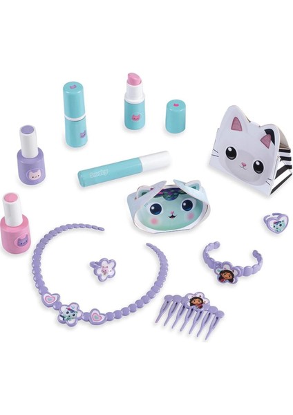 Smoby Gabby Makyaj Masası Kız Erkek Çocuk Oyuncak Eğitici Oyuncaklar fiyatları