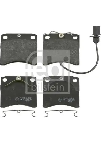 16463 On Fren Balatasi 7D0698151C 7D0698151H