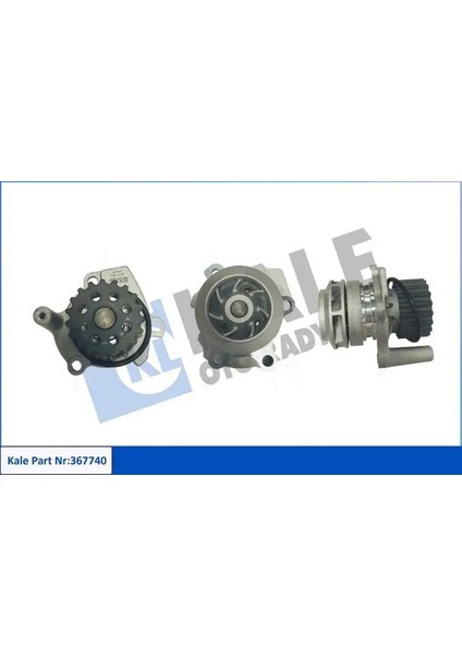 367740 Devirdaim 03L121011 03L121011C 03L121011F