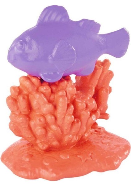 HMH26 Barbie Deniz Biyoloğu Oyun Seti Kız Erkek Çocuk Oyuncak Eğitici Oyuncaklar