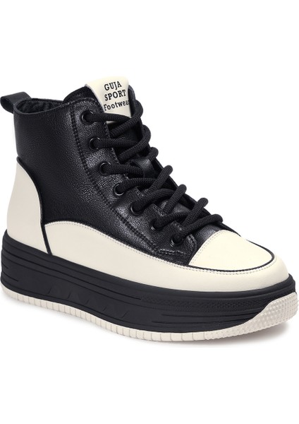 Siyah Casual Vegan Kadın Bot fiyatları