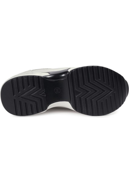 Siyah Casual Vegan Kadın Bot indirimleri