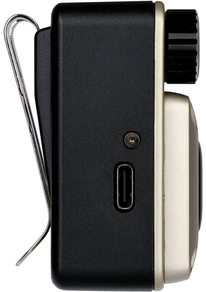 U45BK 5.8ghz Kablosuz In Ear Monitör Sistemi indirimleri