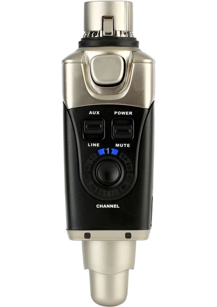 U45BK 5.8ghz Kablosuz In Ear Monitör Sistemi