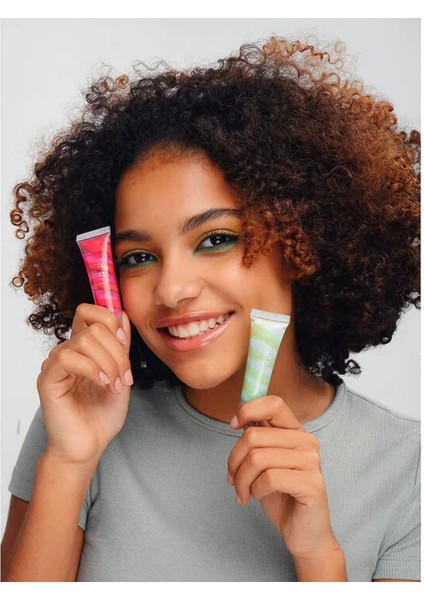 Lukky Sıvı Dudak Parlatıcısı Nar Kız Erkek Çocuk Oyuncak Eğitici Oyuncaklar