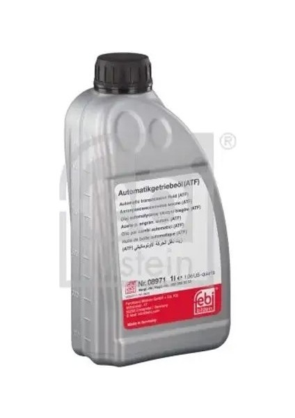 08971 Atf Yag 1l Kirmizi 090350341 090350342 1161744