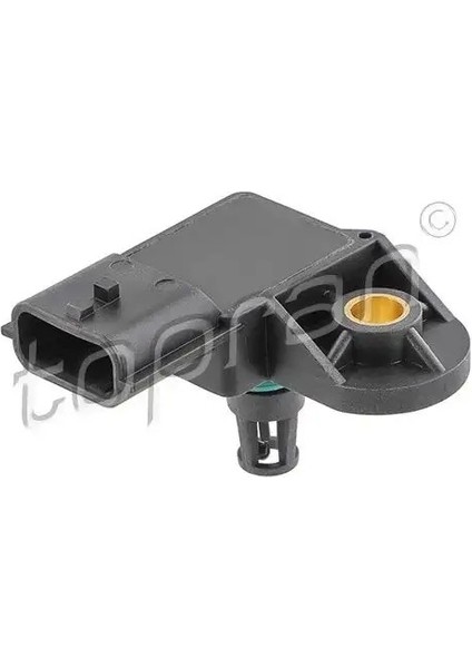 701243001 Map Sensoru 223657458R 4407979 95517830