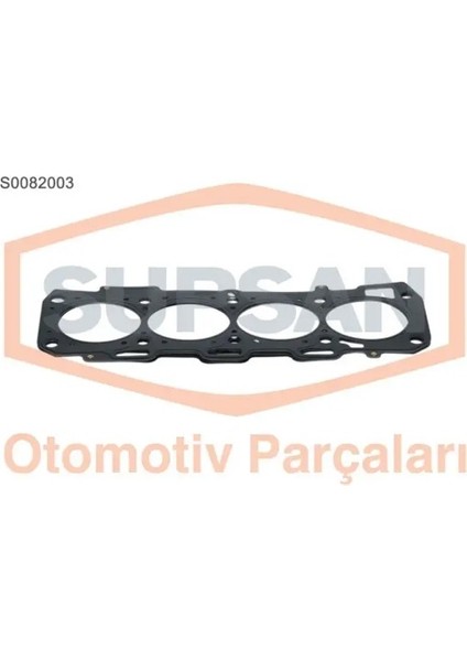 S0082003 Silindir Kapak Contasi 46749904 55190356 55200891