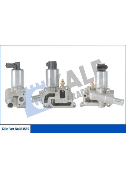 353530 Egr Valfi 5851029 90570477 90570478