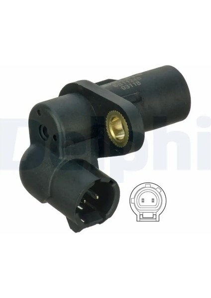 SS11248 Krank Sensoru 4414098 91167211