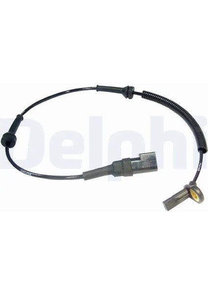 SS20106 Abs Sensoru On 2T142B372AA 2T142B372AB 2T142B372AE