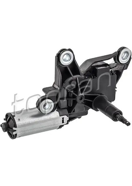 117658001 Silecek Motoru Arka 1T0955711 1T0955711C 1T0955711D