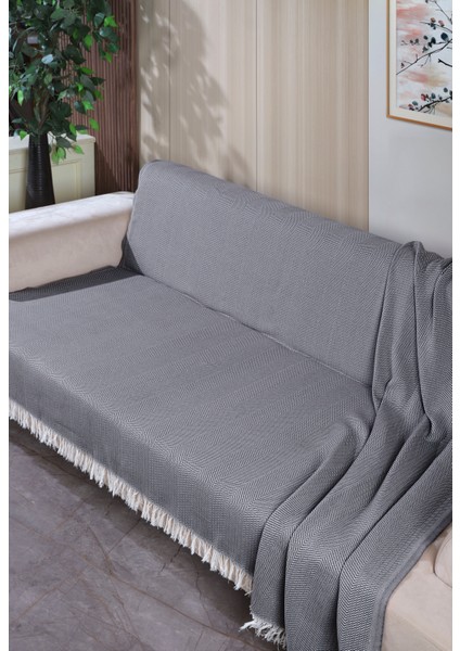 Koltuk Örtüsü Geleneksel Dokuma Concept