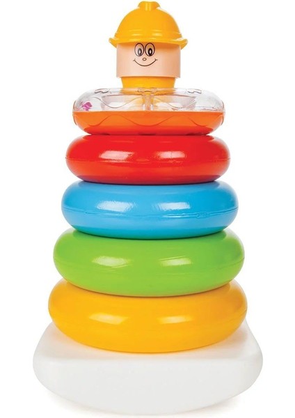 03 267 Pilsan Eğlenceli Halkalar Kız Erkek Çocuk Oyuncak Eğitici Oyuncaklar fiyatları