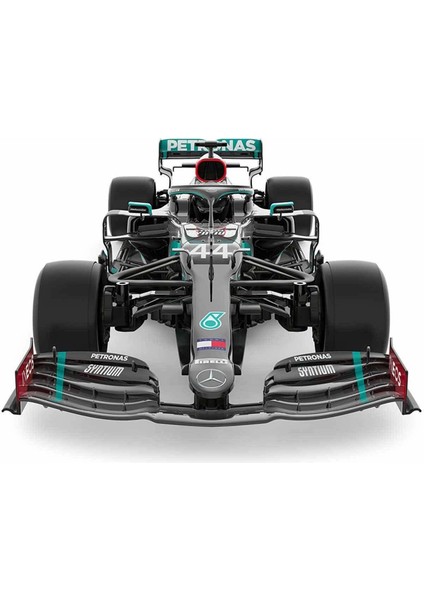 1:12 Mercedes Amg F1 W11 Eq Performance Uzaktan Kumandalı Araba Kız Erkek Çocuk Oyuncak Eğitici Oyun indirimleri