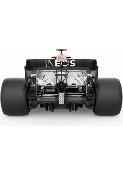 1:12 Mercedes Amg F1 W11 Eq Performance Uzaktan Kumandalı Araba Kız Erkek Çocuk Oyuncak Eğitici Oyun