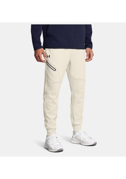 Erkek Ua Unstoppable Fleece Eu Eşofman Altı 1389353-110