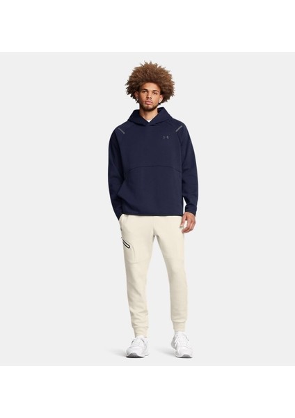 Erkek Ua Unstoppable Fleece Eu Eşofman Altı 1389353-110 modelleri