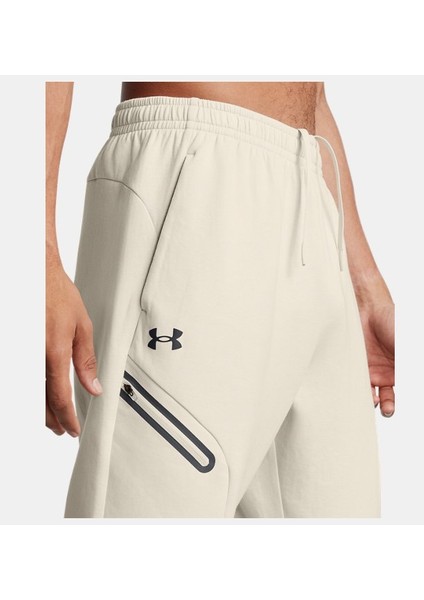 Erkek Ua Unstoppable Fleece Eu Eşofman Altı 1389353-110 fırsatları