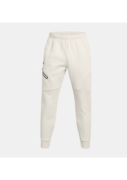 Erkek Ua Unstoppable Fleece Eu Eşofman Altı 1389353-110 indirimleri