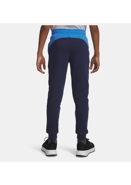 Çocuk Ua Unstoppable Fleece Eşofman Altı 1386689-403 fiyatları