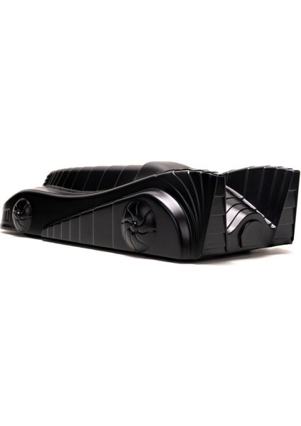 253215013 Batman 1989 Batmobile 1:24 Kız Erkek Çocuk Oyuncak Eğitici Oyuncaklar fırsatları