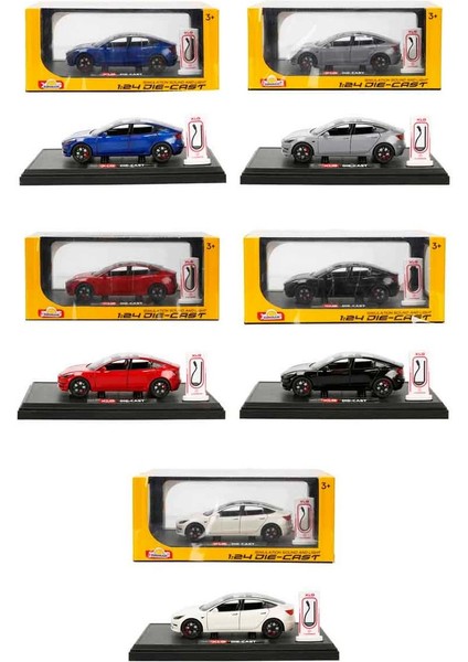 1/24 Araba Xlg Model Sesli ve Işıklı Kız Erkek Çocuk Oyuncak Eğitici Oyuncaklar fiyatları