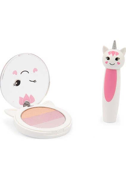 Very Bella Unicorn Seti Kız Erkek Çocuk Oyuncak Eğitici Oyuncaklar