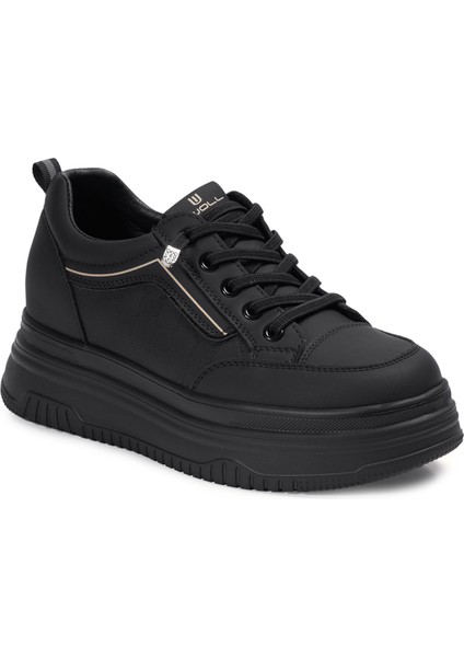 Siyah Sneakers Vegan Kadın Ayakkabı fiyatları