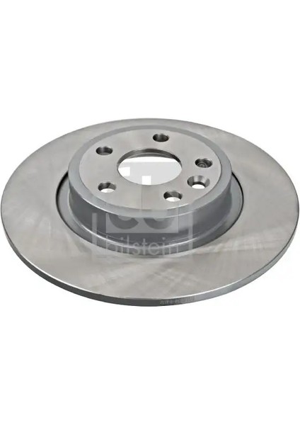 108577 Arka Fren Diski J9C1168 LR061388 (2 Adet Fiyatıdır)