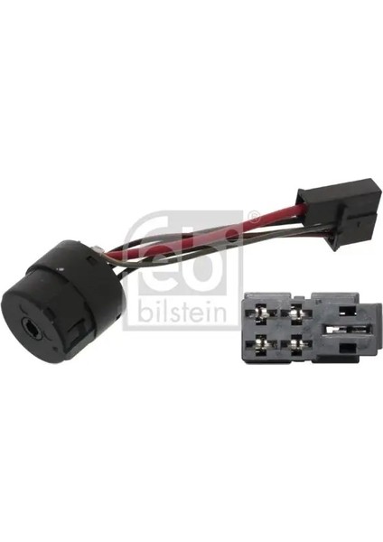 101012 Kontak Termigi A0005458108