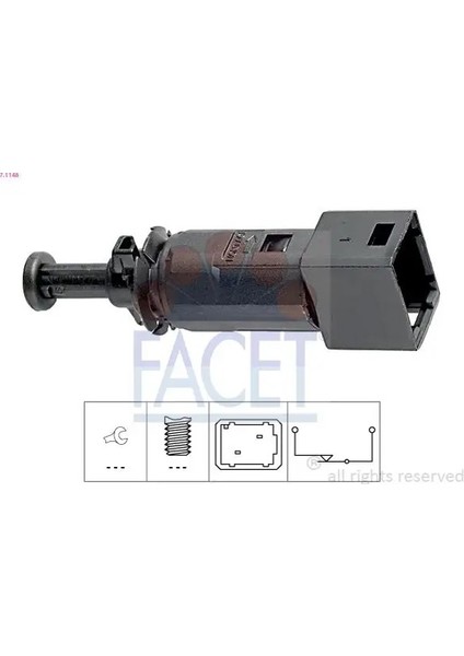 71148 Fren Musiri 2532000QAB 4414063 4500684